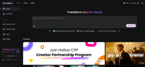 What is Hailuo AI and How to Create Videos?